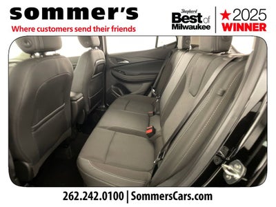 2022 Buick Encore GX Preferred