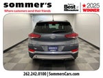2017 Hyundai Tucson Value