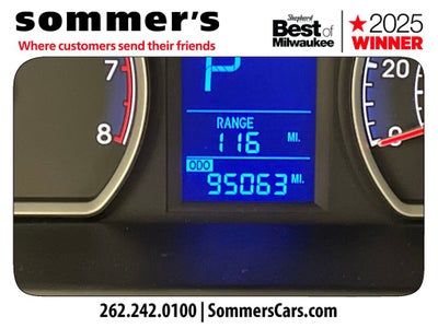 2009 Hyundai Elantra Touring