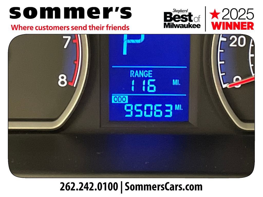 2009 Hyundai Elantra Touring
