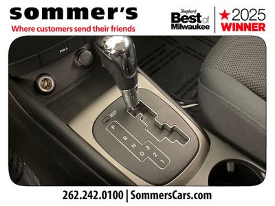 2009 Hyundai Elantra Touring