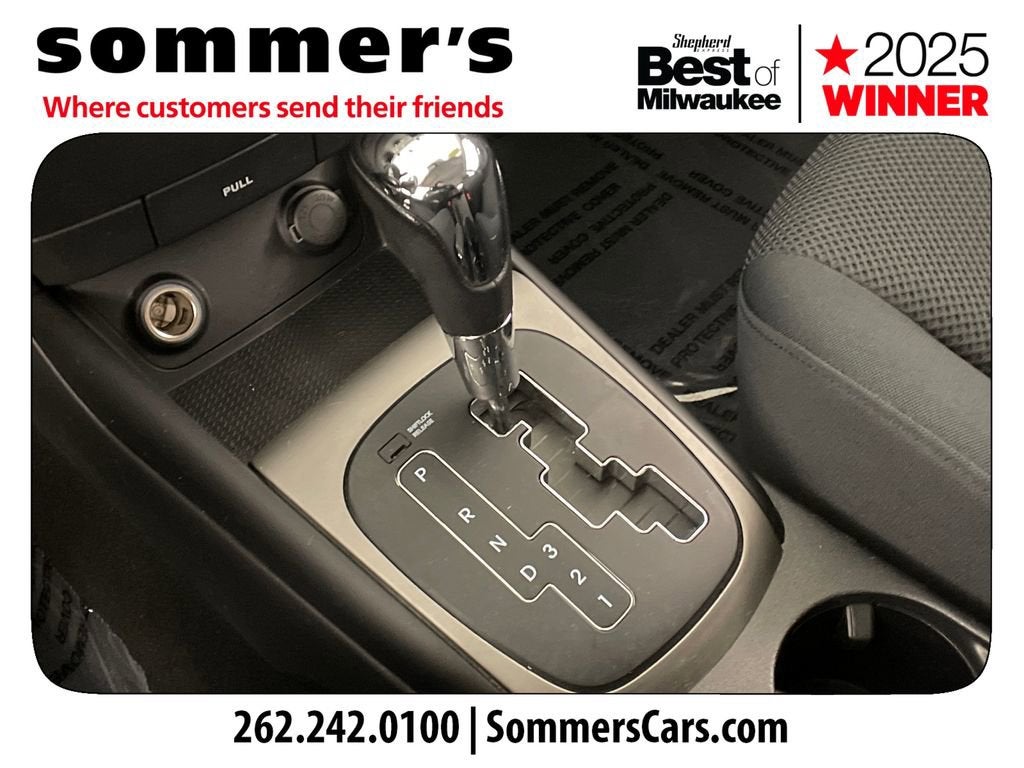 2009 Hyundai Elantra Touring