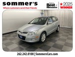2009 Hyundai Elantra Touring