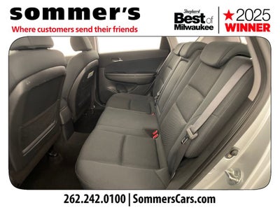 2009 Hyundai Elantra Touring