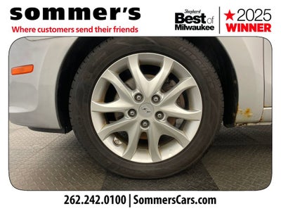 2009 Hyundai Elantra Touring