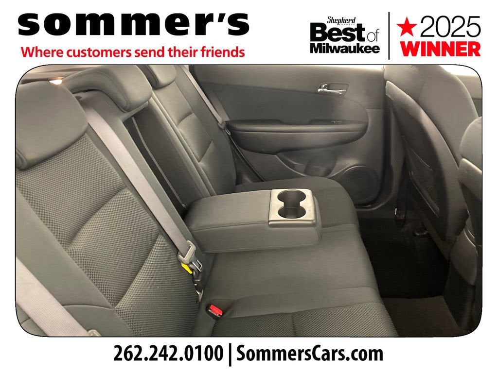 2009 Hyundai Elantra Touring