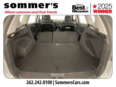 2009 Hyundai Elantra Touring
