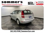 2009 Hyundai Elantra Touring