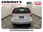 2009 Hyundai Elantra Touring