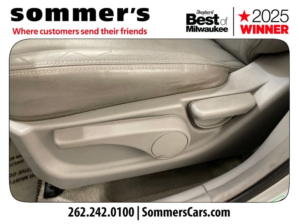 2007 Hyundai Elantra GLS