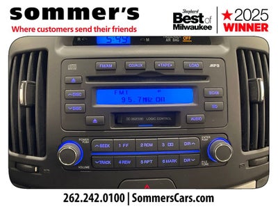 2007 Hyundai Elantra GLS