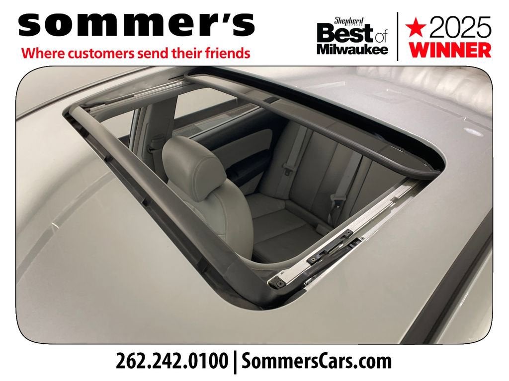 2007 Hyundai Elantra GLS