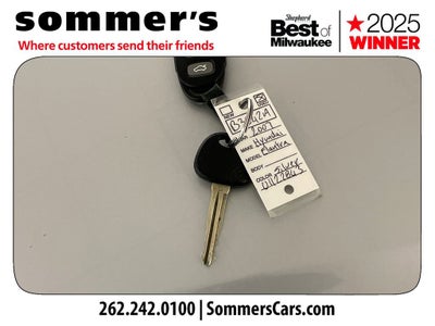 2007 Hyundai Elantra GLS