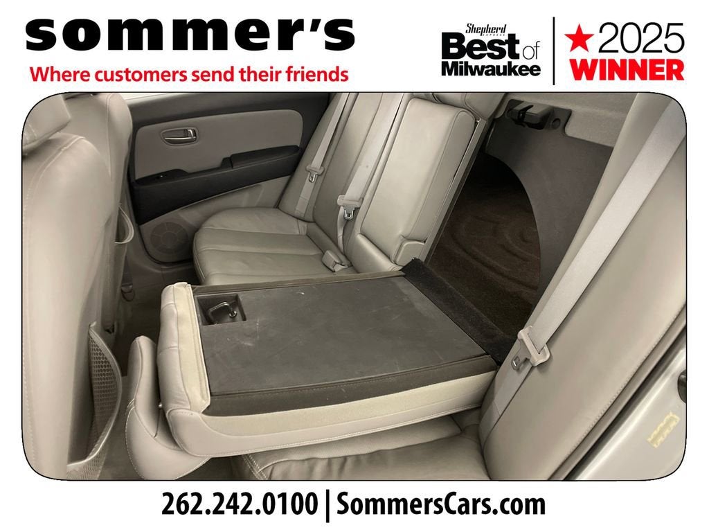 2007 Hyundai Elantra GLS