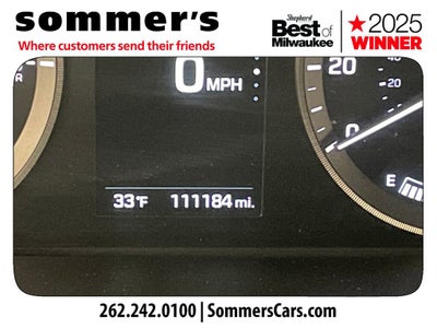 2016 Hyundai Sonata Hybrid Limited