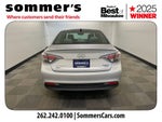 2016 Hyundai Sonata Hybrid Limited