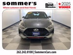 2020 Hyundai Veloster Turbo