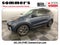 2020 Kia Sportage SX Turbo
