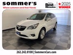 2020 Buick Envision Premium