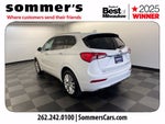 2020 Buick Envision Premium