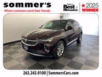 2022 Buick Envision Avenir