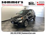 2022 Ford EcoSport Titanium