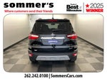 2022 Ford EcoSport Titanium