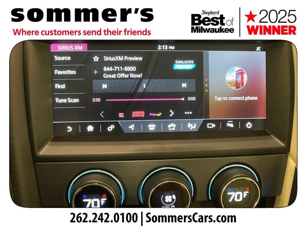 2020 Jaguar F-TYPE P300