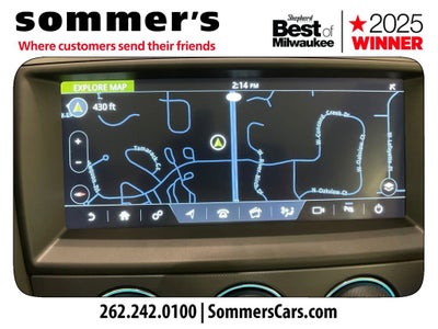 2020 Jaguar F-TYPE P300