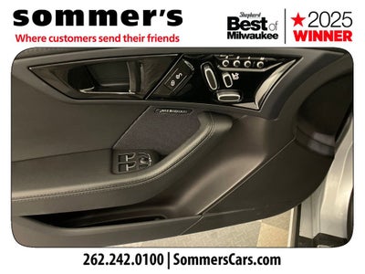 2019 Jaguar F-TYPE P300