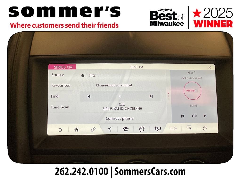 2019 Jaguar F-TYPE P300