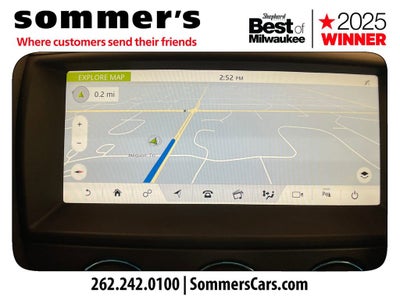 2019 Jaguar F-TYPE P300