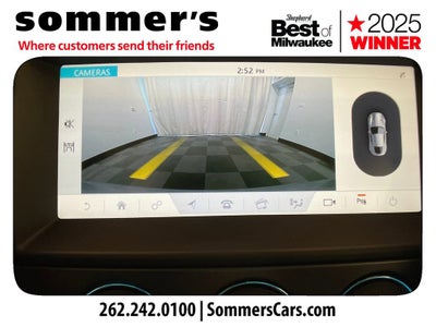 2019 Jaguar F-TYPE P300