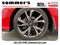 2019 Honda Civic Hatchback Sport Touring
