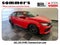 2019 Honda Civic Hatchback Sport Touring