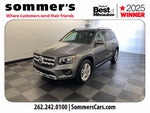 2021 Mercedes-Benz GLB GLB 250