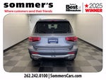 2021 Mercedes-Benz GLB GLB 250