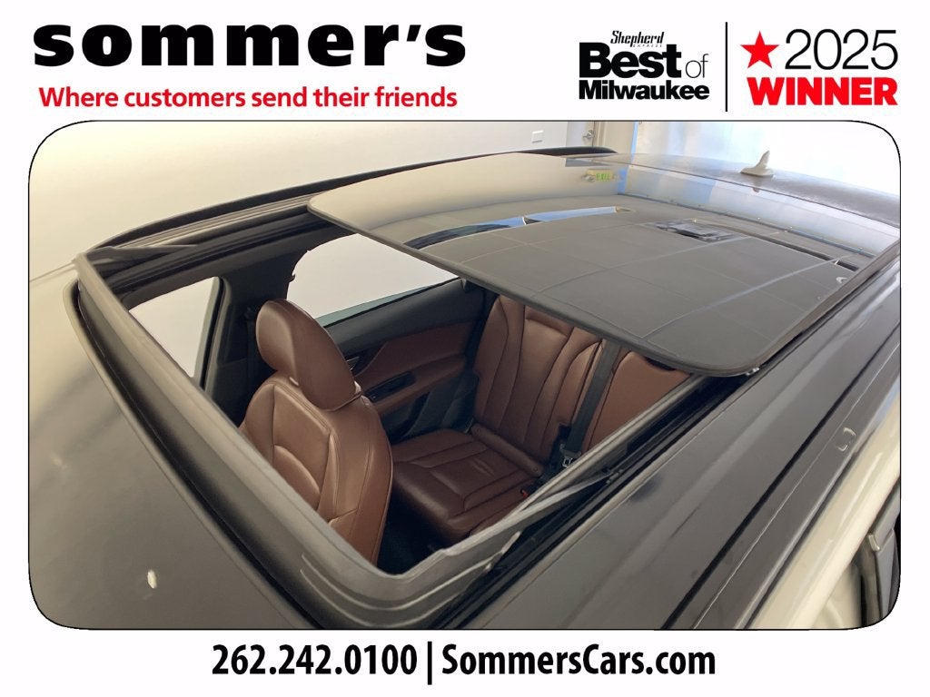 2018 Audi Q7 Premium