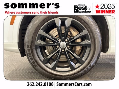 2018 Audi Q7 Premium