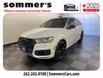 2018 Audi Q7 Premium