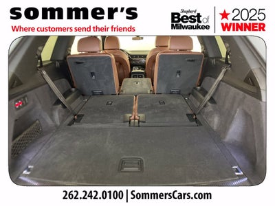 2018 Audi Q7 Premium
