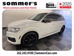2018 Audi Q7 Premium