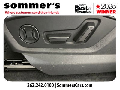 2021 Audi Q7 Premium Plus