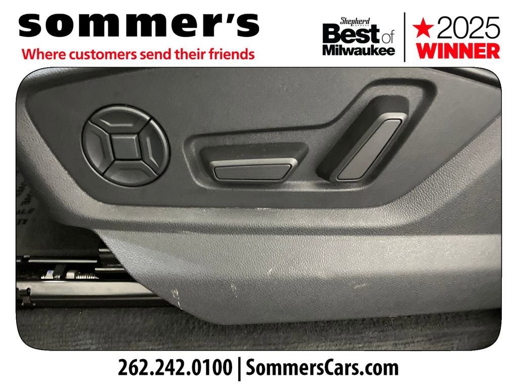 2021 Audi Q7 Premium Plus