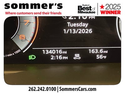 2021 Audi Q7 Premium Plus