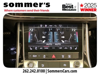 2021 Audi Q7 Premium Plus