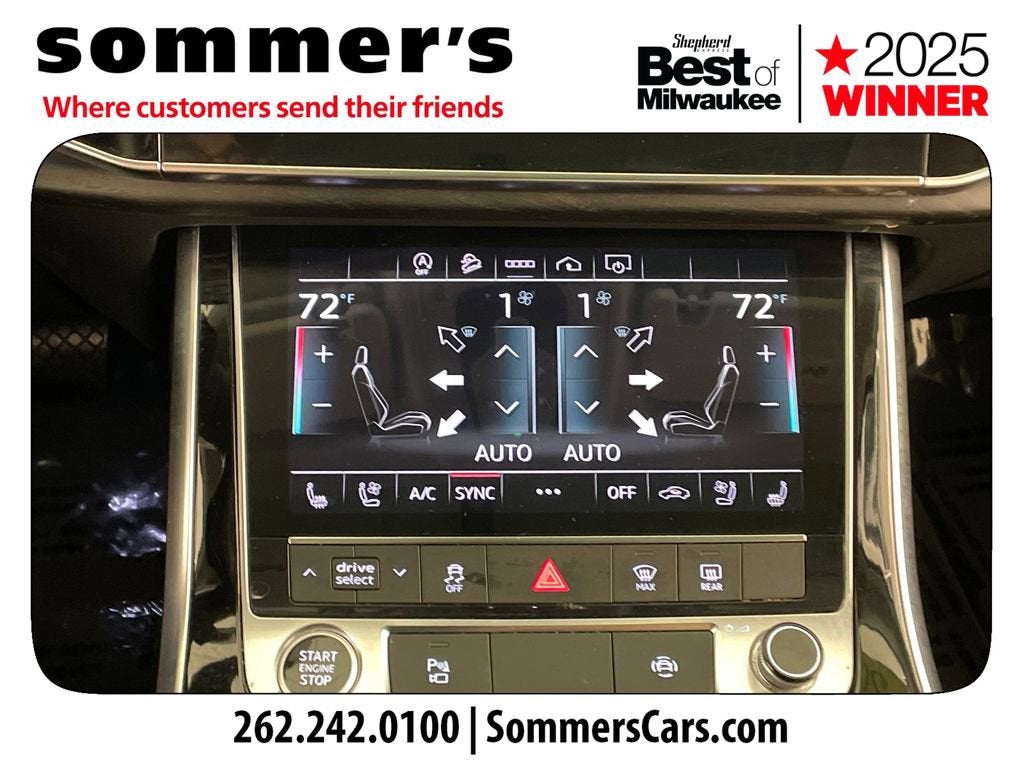 2021 Audi Q7 Premium Plus