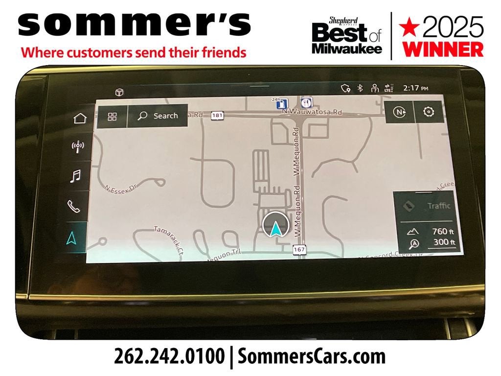 2021 Audi Q7 Premium Plus