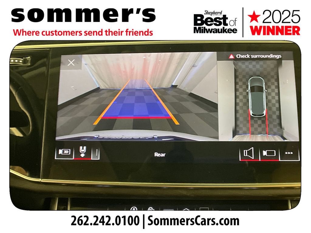 2021 Audi Q7 Premium Plus