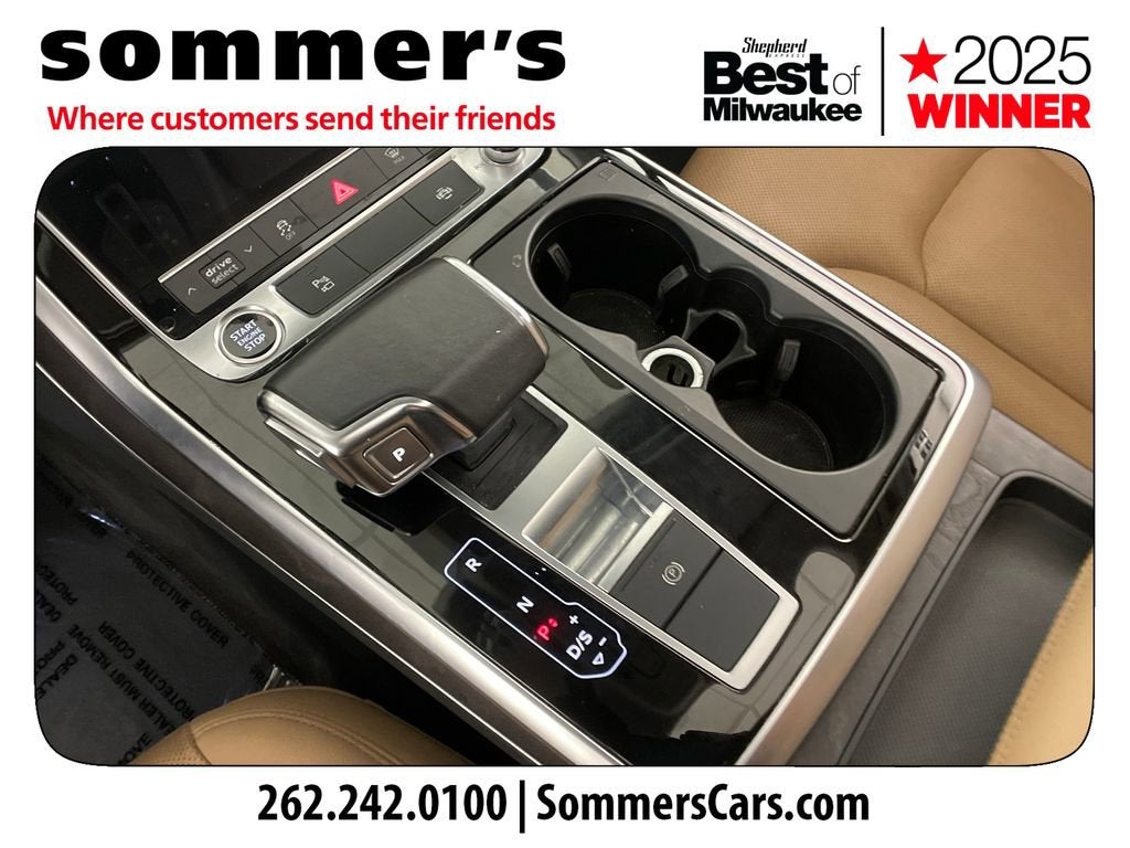 2021 Audi Q7 Premium Plus